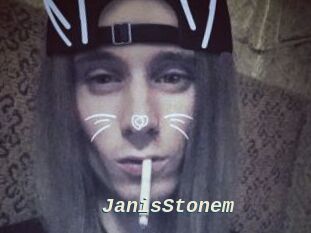 JanisStonem
