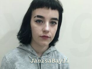 JanisaBayli