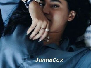 JannaCox