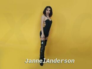 JannelAnderson