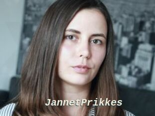 JannetPrikkes