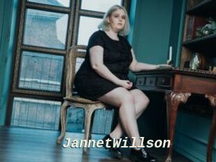 JannetWillson