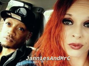 JanniesAndMrC