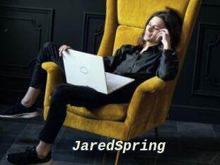 JaredSpring