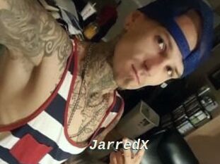 JarredX