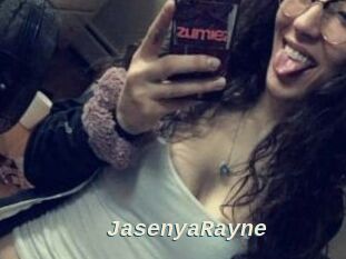 JasenyaRayne