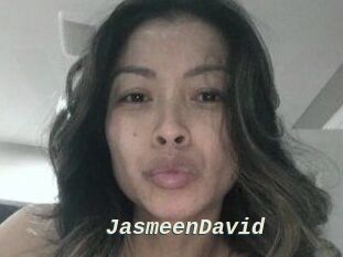 Jasmeen_David