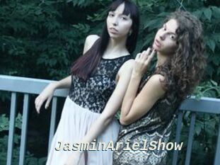 JasminArielShow