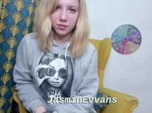 JasminEvvans