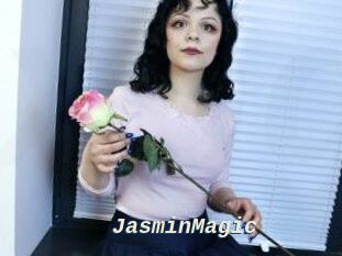 JasminMagic