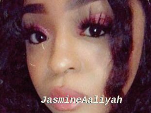 JasmineAaliyah