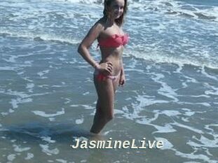 JasmineLive