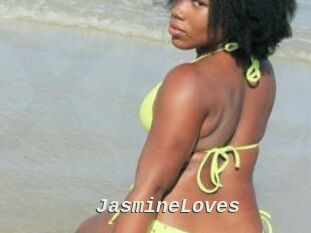 JasmineLoves