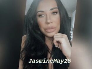 JasmineMay25