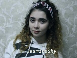 JasmineShy