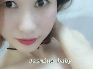 Jasmine_baby