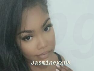 JasminexxUK