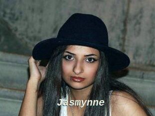 Jasmynne_