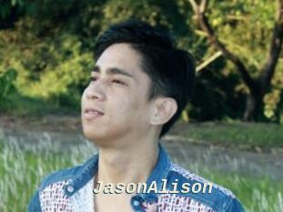JasonAlison