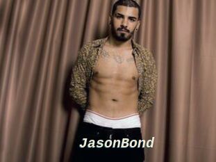 JasonBond