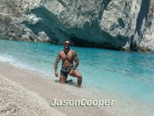 JasonCooper