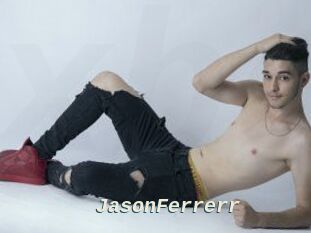 JasonFerrerr