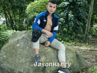JasonHarry