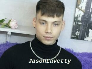 JasonLavetty