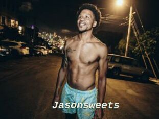 Jasonsweets