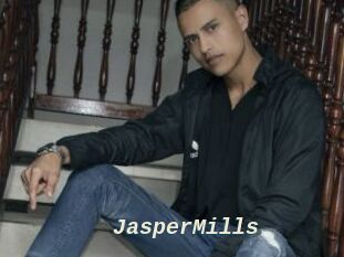JasperMills