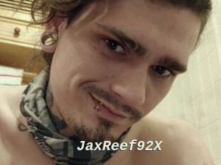 JaxReef92X
