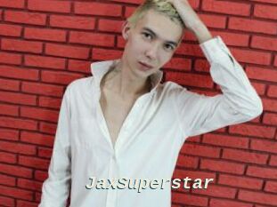 JaxSuperstar