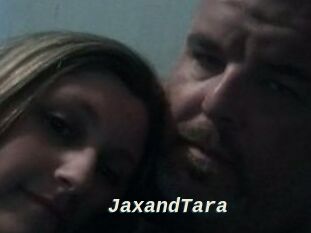 Jax_and_Tara