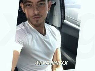 JaxonMaxx