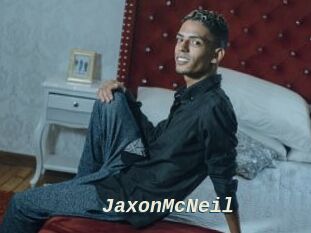 JaxonMcNeil