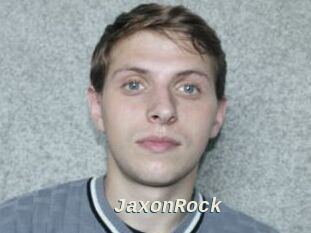 JaxonRock