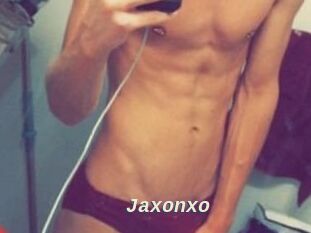 Jaxonxo
