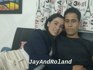 JayAndRoland