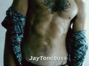 JayToneBoss