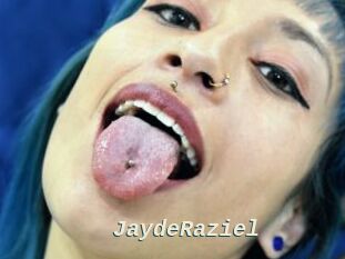 JaydeRaziel