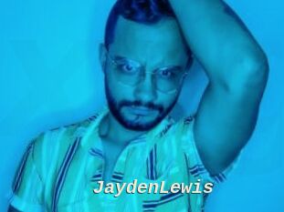 JaydenLewis