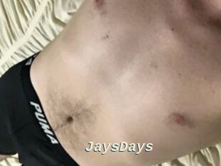 JaysDays