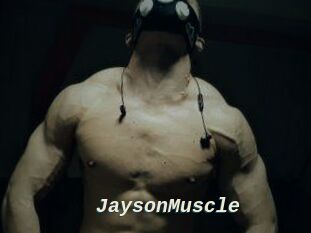JaysonMuscle