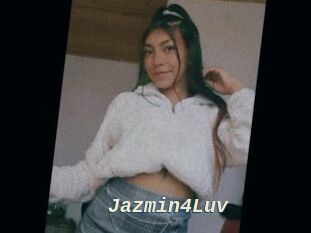 Jazmin4Luv