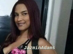 JazminAdams