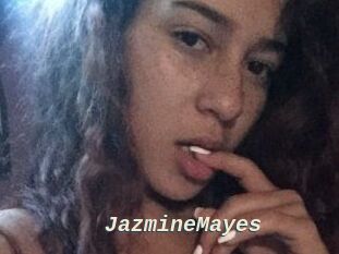 Jazmine_Mayes