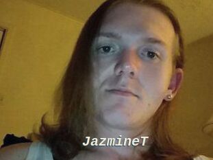 JazmineT