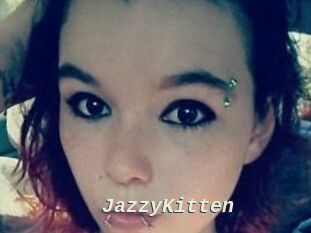 JazzyKitten