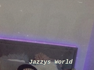 Jazzys_World