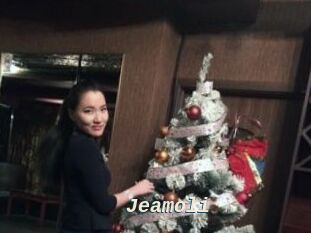 Jeamoli